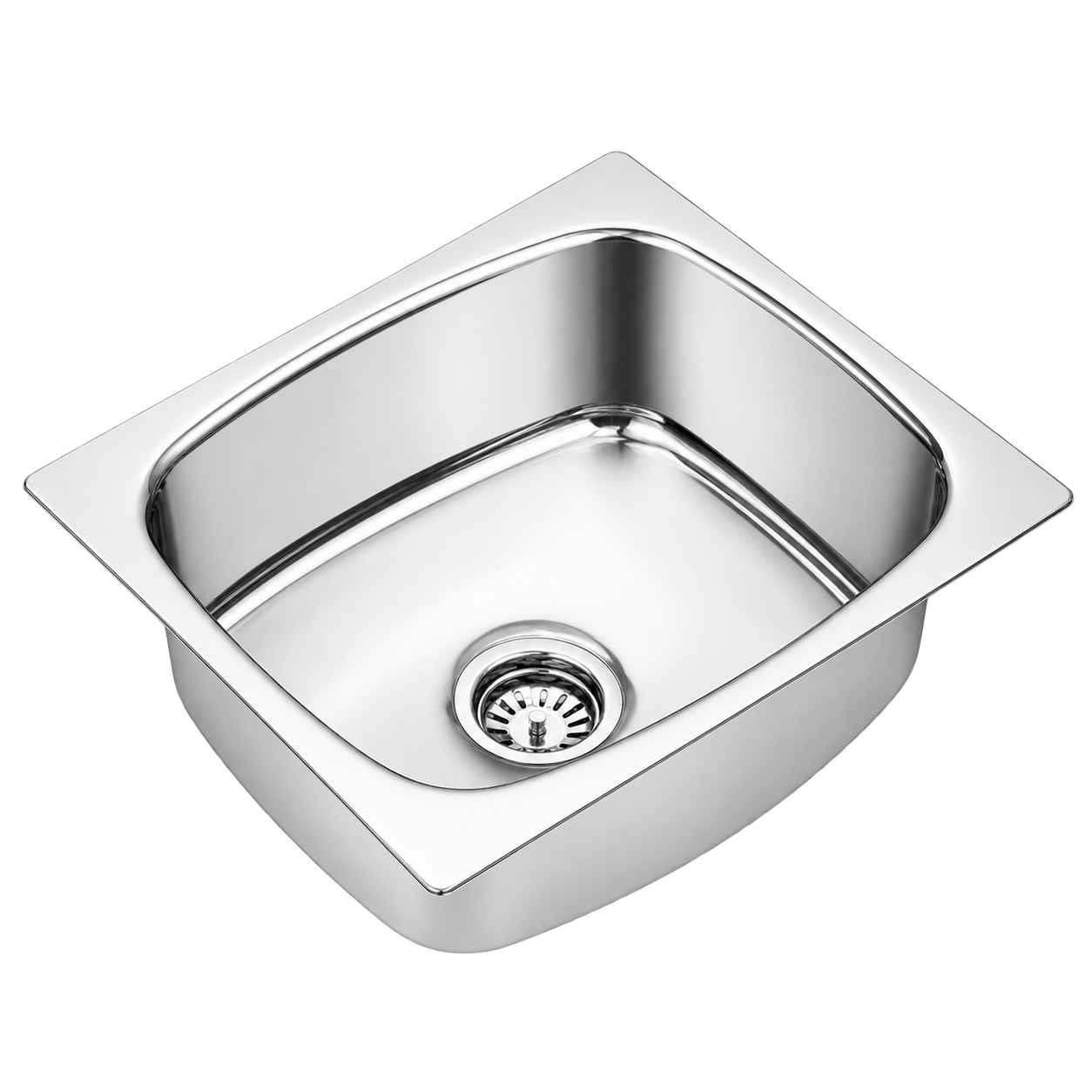 Stainless Steel Kitchen Sink – Regular Series